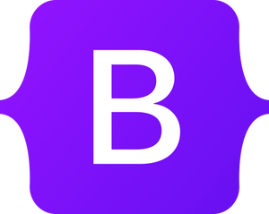 Bootstrap icon