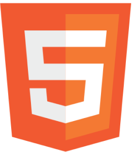 HTML icon